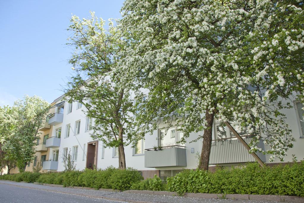 Eskolampi Helsínquia Exterior foto