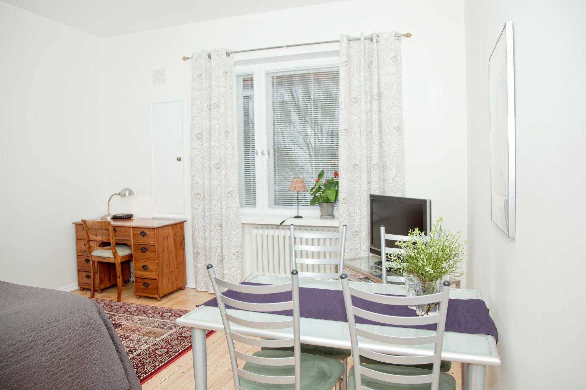 Eskolampi Helsínquia Exterior foto